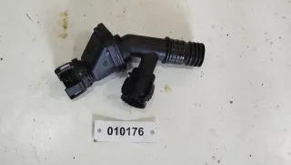 7575639 Клапан вентиляции картерных газов BMW 5 F10/F11/GT F07 Арт 010176, вид 1
