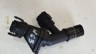 7575639 Клапан вентиляции картерных газов BMW 5 F10/F11/GT F07 Арт 010176, вид 3