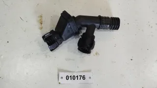 7575639 Клапан вентиляции картерных газов BMW 5 F10/F11/GT F07 Арт 010176, вид 6