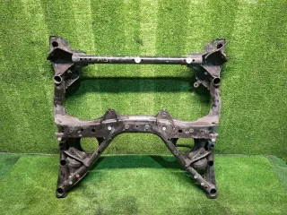  Балка подвески передняя (подрамник) BMW 3 F30/F31/GT F34 Арт 96958594, вид 1