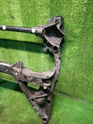  Балка подвески передняя (подрамник) BMW 3 F30/F31/GT F34 Арт 96958594, вид 6