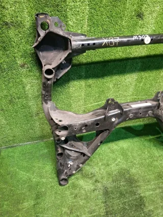  Балка подвески передняя (подрамник) BMW 3 F30/F31/GT F34 Арт 96958594, вид 5