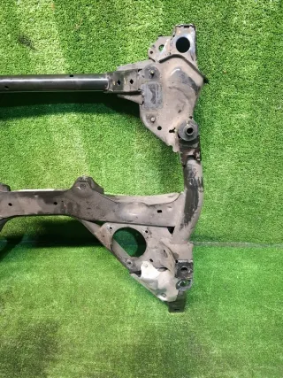  Балка подвески передняя (подрамник) BMW 3 F30/F31/GT F34 Арт 96958594, вид 3