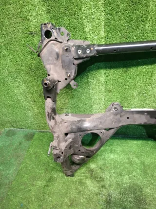  Балка подвески передняя (подрамник) BMW 3 F30/F31/GT F34 Арт 96958594, вид 2
