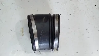 13717577475,7577475 Патрубок интеркулера BMW 5 F10/F11/GT F07 Арт 010291, вид 5