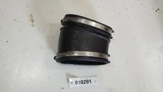 13717577475,7577475 Патрубок интеркулера BMW 5 F10/F11/GT F07 Арт 010291, вид 2
