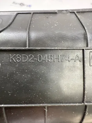 K8D2045H74A Пластик салона Land Rover Evoque 2 Арт 96958612, вид 3