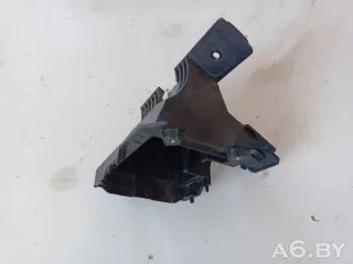 LB5T14D190BA Кронштейн крепления бампера заднего Ford Explorer 6 Арт 96958635, вид 3
