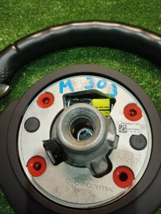  Руль BMW 3 F30/F31/GT F34 Арт 96958647, вид 6