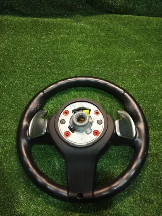 Руль BMW 3 F30/F31/GT F34 Арт 96958647, вид 5