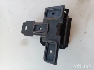 LB5T14D189BA Кронштейн крепления бампера заднего Ford Explorer 6 Арт 96958648, вид 1