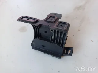 LB5T14D189BA Кронштейн крепления бампера заднего Ford Explorer 6 Арт 96958648, вид 2