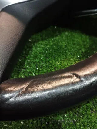  Руль BMW 3 F30/F31/GT F34 Арт 96958647, вид 4