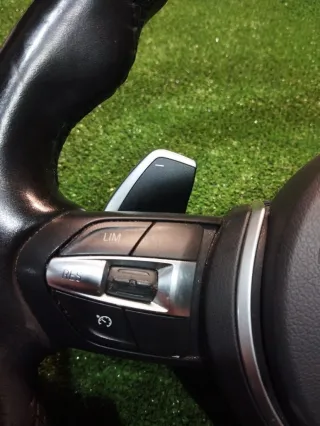  Руль BMW 3 F30/F31/GT F34 Арт 96958647, вид 2