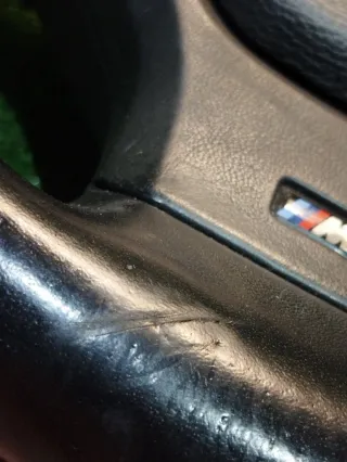  Руль BMW 3 F30/F31/GT F34 Арт 96958652, вид 5