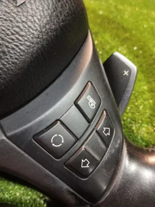 Руль BMW 3 F30/F31/GT F34 Арт 96958652, вид 4