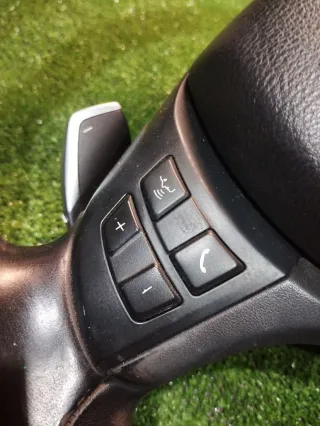  Руль BMW 3 F30/F31/GT F34 Арт 96958652, вид 3