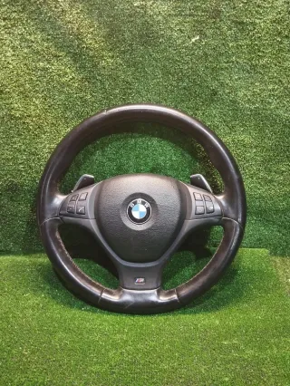  Руль BMW 3 F30/F31/GT F34 Арт 96958652, вид 1