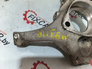 23384198 Кулак поворотный передний правый Chevrolet Malibu 9 Арт 21484, вид 2