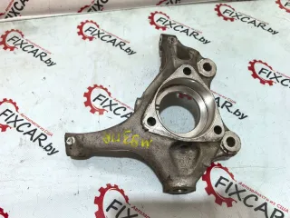 23384198 Кулак поворотный передний правый Chevrolet Malibu 9 Арт 21484, вид 1