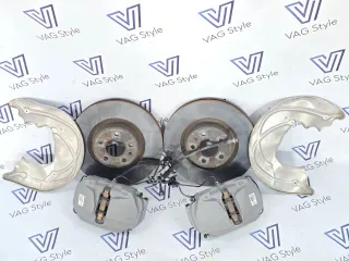  Суппорт Audi A4 B9 Арт 14024