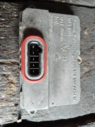 5DV00829000 Блок розжига ксенона Renault Espace 4 Арт Garage, вид 2