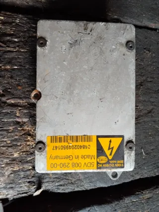 5DV00829000 Блок розжига ксенона Renault Espace 4 Арт Garage, вид 1