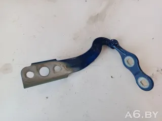 LB5BS42900AB Петля крышки багажника Ford Explorer 6 Арт 96958679, вид 2