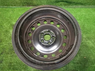  Запасное колесо Audi Q7 4L Арт 96958681, вид 2