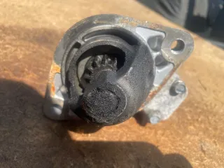 8980147432,S114925B Стартер Opel Astra H Арт 944EST, вид 7
