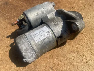 8980147432,S114925B Стартер Opel Astra H Арт 944EST, вид 2