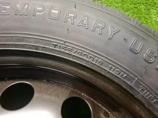  Запасное колесо BMW X5 E70 Арт 96958704, вид 3