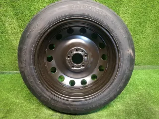  Запасное колесо BMW X5 E70 Арт 96958704, вид 1
