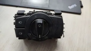 61316932796 Переключатель света BMW X1 E84 Арт 96958699