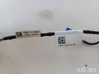 19C181EP2QA,LB5T19C181BA Усилитель антенны Lincoln Aviator 2 Арт 96958711, вид 4