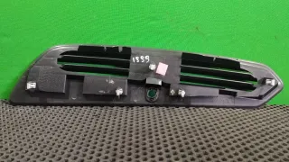 9677712877 Накладка декоративная на торпедо Peugeot 308 2 Арт 96958705, вид 2