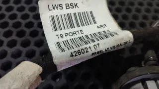 9807917680, 426021 07 Проводка двери задней правой Peugeot 308 2 Арт 96958728, вид 6