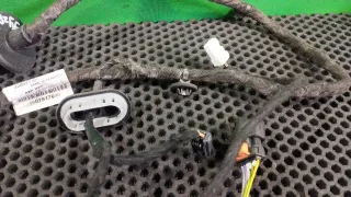 9807917680, 426021 07 Проводка двери задней правой Peugeot 308 2 Арт 96958728, вид 3