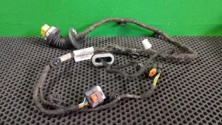 9807917680, 426021 07 Проводка двери задней правой Peugeot 308 2 Арт 96958728, вид 1