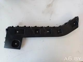 LB5B17E850A Кронштейн крепления бампера заднего Ford Explorer 6 Арт 96958734, вид 1
