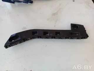 LB5B17E850A Кронштейн крепления бампера заднего Ford Explorer 6 Арт 96958734, вид 3