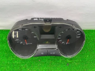 6J0920800K Щиток приборов (приборная панель) Seat Ibiza 4 Арт 171055, вид 2