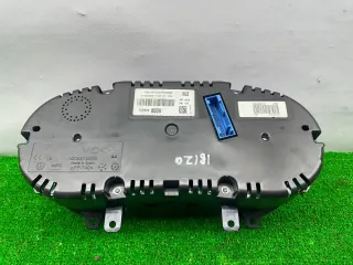6J0920800K Щиток приборов (приборная панель) Seat Ibiza 4 Арт 171055, вид 5