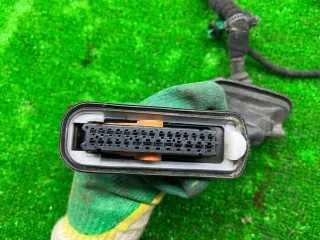 1T0971121L Проводка двери передней правой Volkswagen Caddy 3 Арт 171059, вид 8