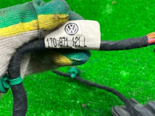 1T0971121L Проводка двери передней правой Volkswagen Caddy 3 Арт 171059, вид 6