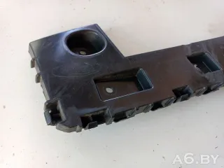 LB5B17E851A Кронштейн крепления бампера заднего Ford Explorer 6 Арт 96958756, вид 4