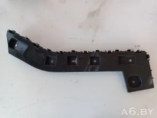 LB5B17E851A Кронштейн крепления бампера заднего Ford Explorer 6 Арт 96958756, вид 7