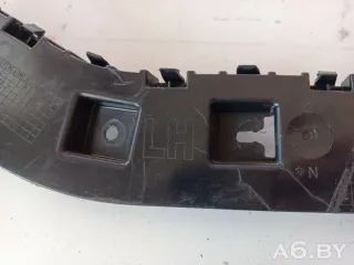LB5B17E851A Кронштейн крепления бампера заднего Ford Explorer 6 Арт 96958756, вид 3