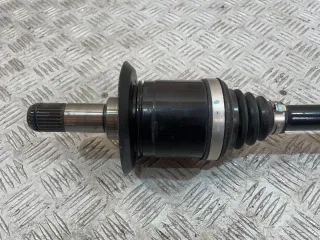 8482604 Полуось задняя (приводной вал, ШРУС) BMW 3 G20/G21 Арт 58537, вид 2