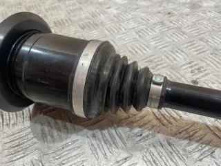 8482604 Полуось задняя (приводной вал, ШРУС) BMW 3 G20/G21 Арт 58537, вид 4